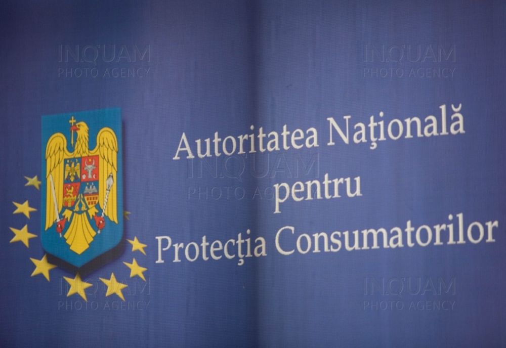 ANPC, noi controale la 4 bănci - Suspiciuni plecând de la situația francului elvețian până la IRCC și ROBOR