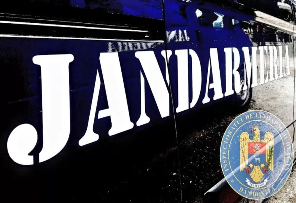 CE TREBUIE SĂ FACI CÂND PARTICIPI LA UN MITING? JANDARMII AU FĂCUT O SERIE DE RECOMANDĂRI - VIDEO