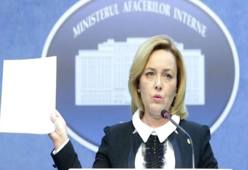 BOMBA SERII: SORA LUI CARMEN DAN, REȚINUTĂ! ÎNȘELĂCIUNE DE 1,3 MILIOANE EURO, MEDICI STOMATOLOGI PĂGUBIȚI