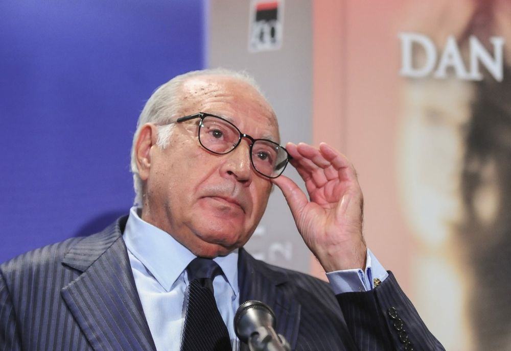 DAN VOICULESCU TRAGE UN SEMNAL DE ALARMĂ, ÎNTR-O POSTARE PE BLOGUL SĂU