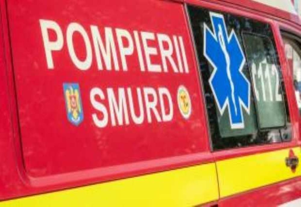 CEI 35 DE ANI DE ACTIVITATE CONTRACRONOMETRU SMURD, CELEBRAȚI LA PALATUL ELISABETA