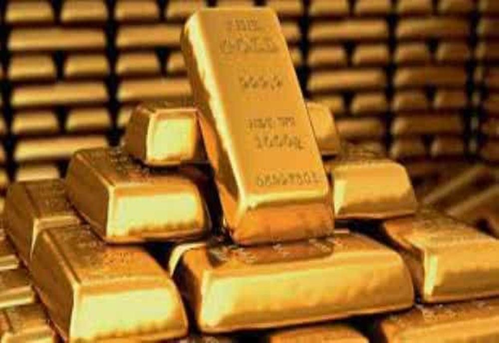 PREŢUL AURULUI ATINGE UN NOU MAXIM ISTORIC, ÎN TIMP CE LEUL SE DEPRECIAZĂ ÎN RAPORT CU EURO