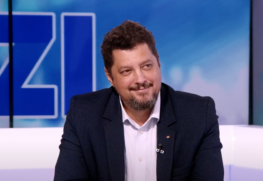 TU DECIZI! CLAUDIU TÂRZIU: ”SUNTEM ÎN FALIMENT, CA STAT. DECI, NU VOR MAI FI BANI NICI PENTRU CREȘTEREA PENSIILOR!”