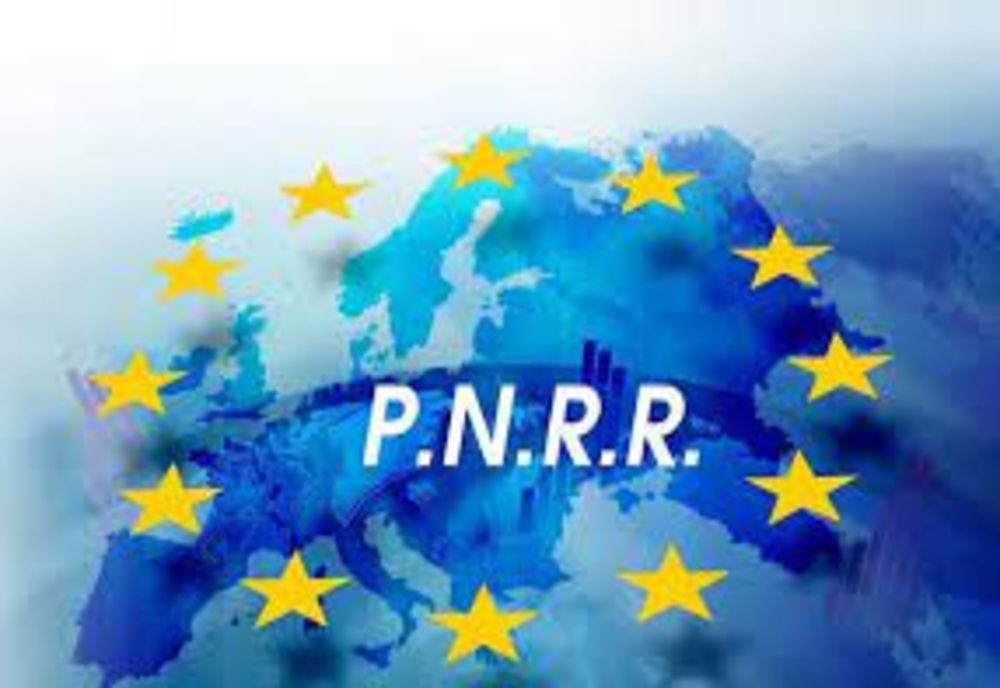 ROMÂNIA ARE LA DISPOZIŢIE ŞASE LUNI PENTRU A ÎNDEPLINI ANGAJAMENTELE ASUMATE PRIN PNRR