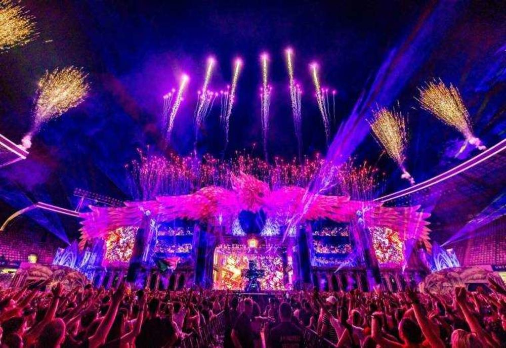 UNTOLD 2025. Când are loc a zecea ediție și ce pregătesc organizatorii pentru ediția aniversară a festivalului