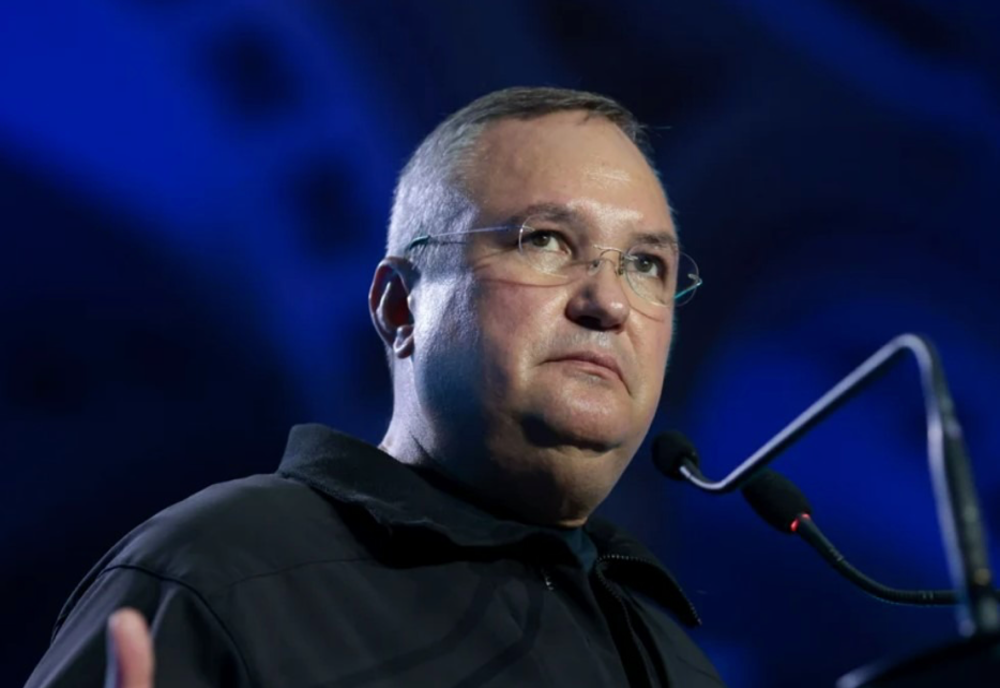 CIUCĂ: ROMÂNIA A BENEFICIAT DE SPRIJIN FINANCIAR DIN PARTEA UNIUNII EUROPEANE DE APROXIMATIV 65-67 DE MILIARDE DE EURO