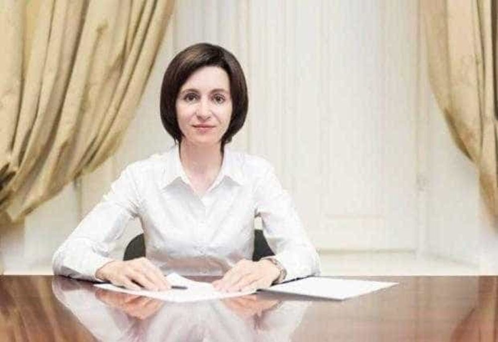 REPUBLICA MOLDOVA: A ÎNCEPUT CAMPANIA ELECTORALĂ PENTRU ALEGERILE LEGISLATIVE