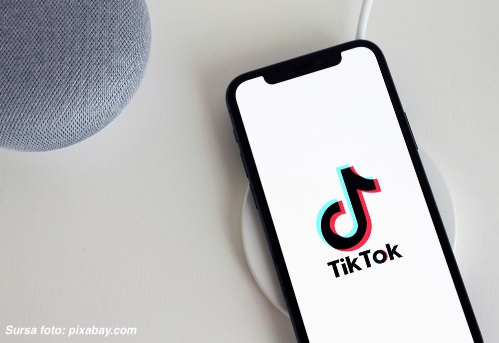 TIKTOK ÎȘI REPORNEȘTE APLICAȚIA ÎN SUA ȘI ÎI MULȚUMEȘTE LUI TRUMP