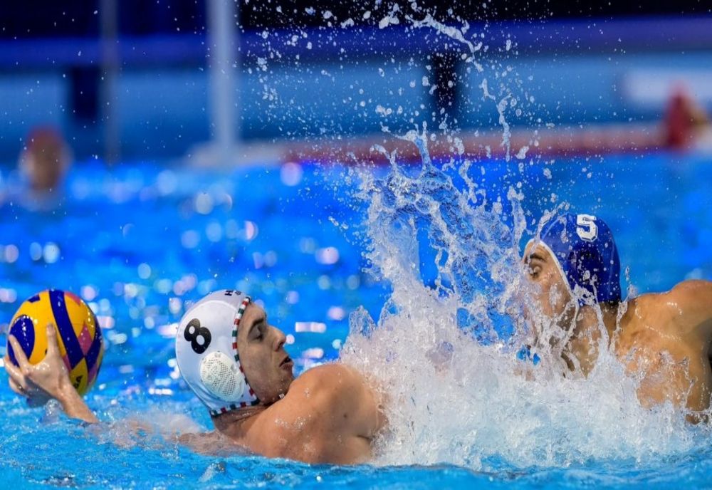 POLO: UNGARIA ŞI SPANIA, ÎN FINALA CUPEI MONDIALE