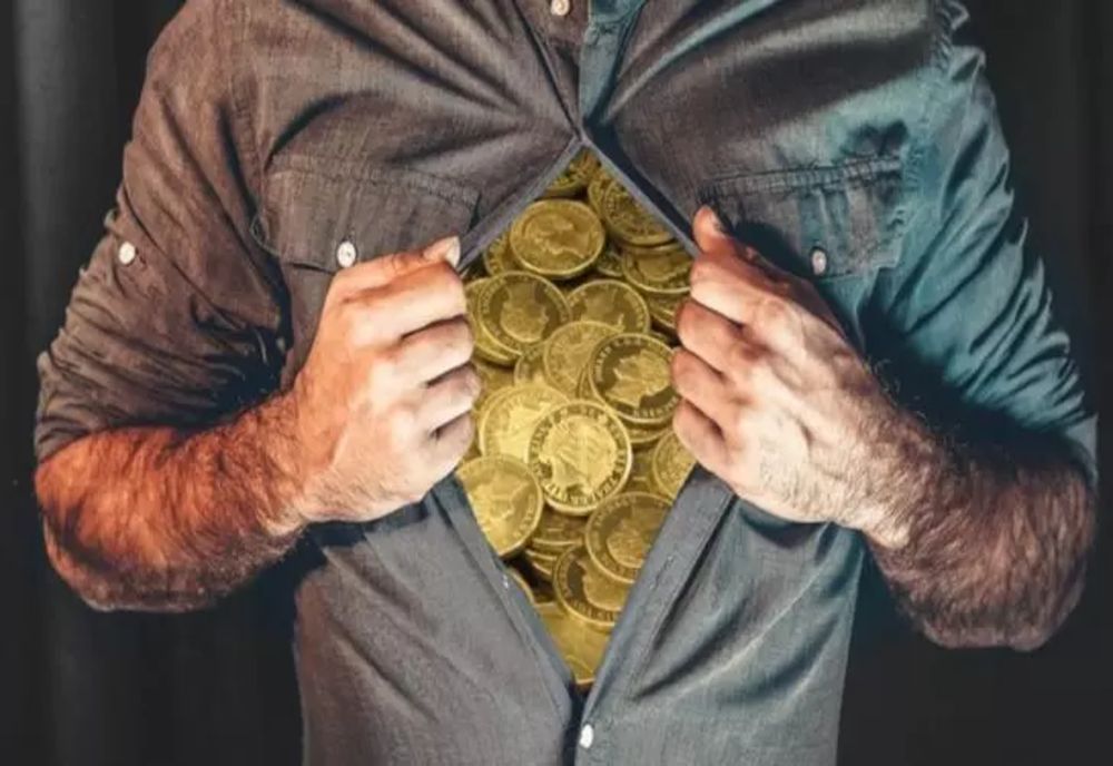 BLOOMBERG: PIERDERI DE 108 MILIARDE DE DOLARI DIN AVERILE CELOR MAI BOGAȚI 500 DE OAMENI DIN LUME