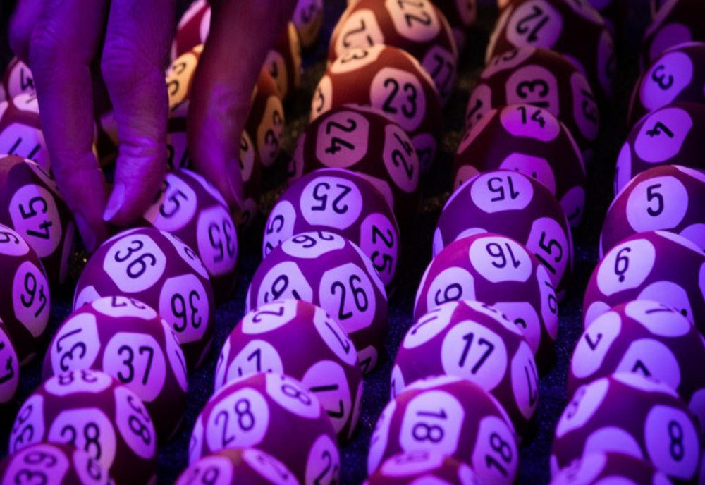 CÂȘTIGURI DE 4,47 MILIOANE DE EURO LA LOTO 6/49