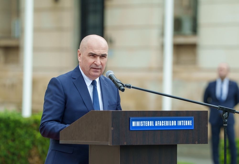 ILIE BOLOJAN LA VOT: DECIZIA LUATĂ AZI VA AVEA EFECTE ASUPRA VIEŢILOR COPIILOR ŞI NEPOŢILOR NOŞTRI