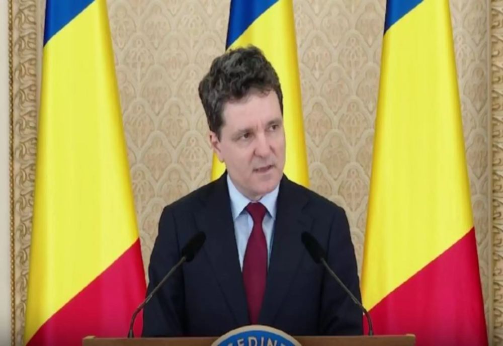 NICUȘOR DAN, VIZITĂ OFICIALĂ ÎN GERMANIA 