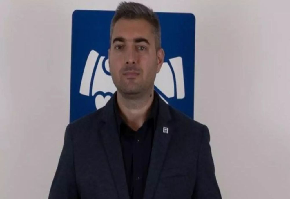 SEBASTIAN POPESCU, PRIMA REACȚIE DUPĂ CE A FOST PLASAT SUB CONTROL JUDICIAR PENTRU CORUPERE DE MINORI