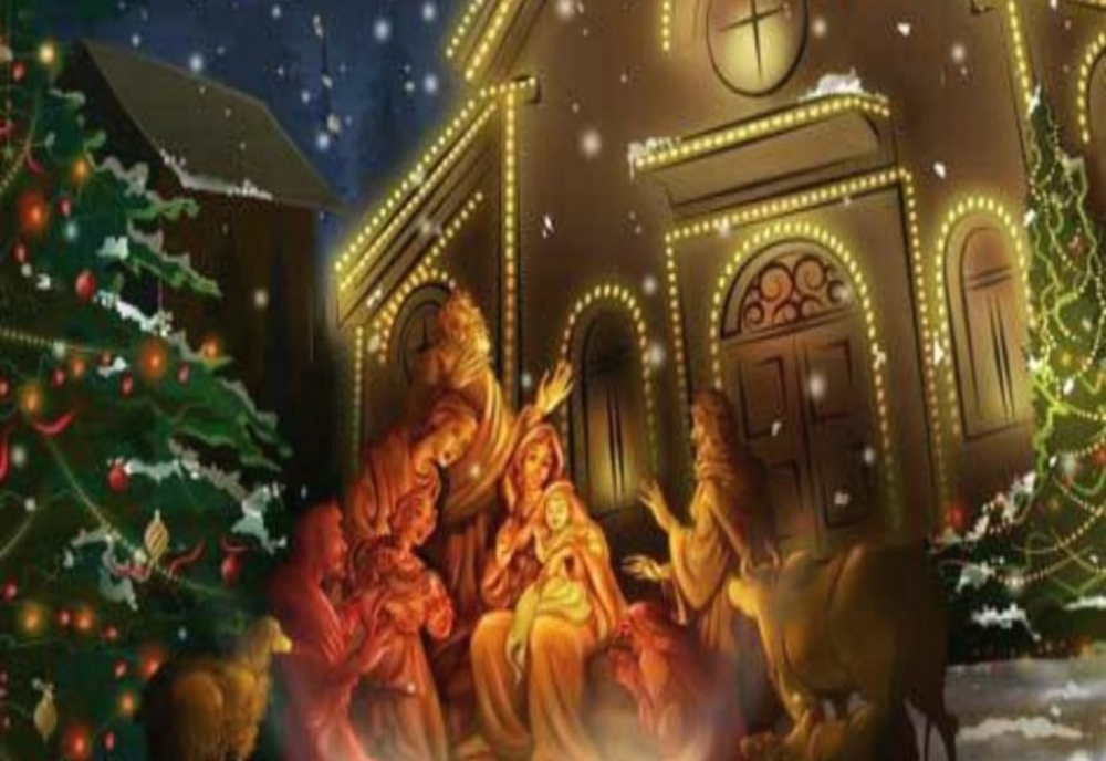 Obiceiuri de Crăciun în lume