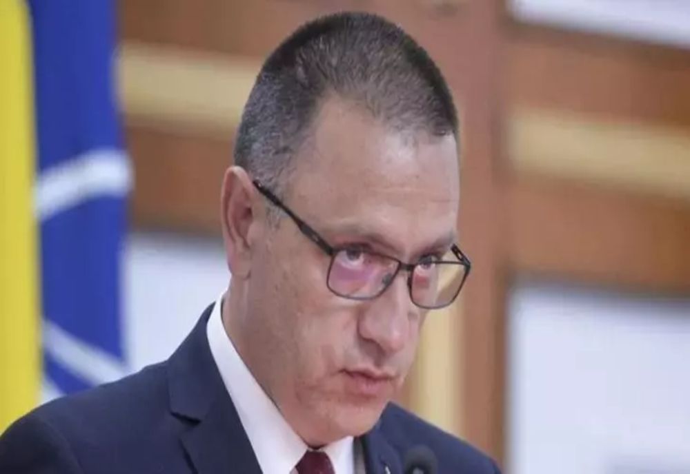 Mihai Fifor, atac dur la adresa reziștilor după acuzațiile la adresa ministrului Justiției: „PSD cere ferm respectarea legii și a procedurilor, fără ingerințe politice”