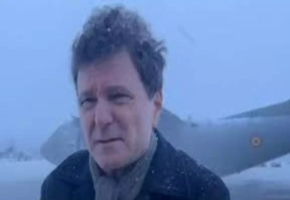 Nicușor Dan e singurul șef de stat blocat în Paris, toți liderii europeni au părăsit Franța încă de aseară