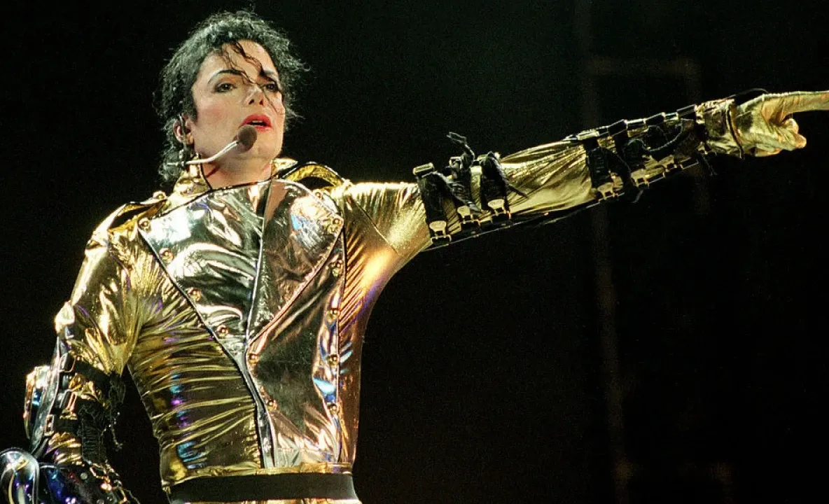 Debut istoric pentru „Michael”: biografia regelui pop sparge record după record