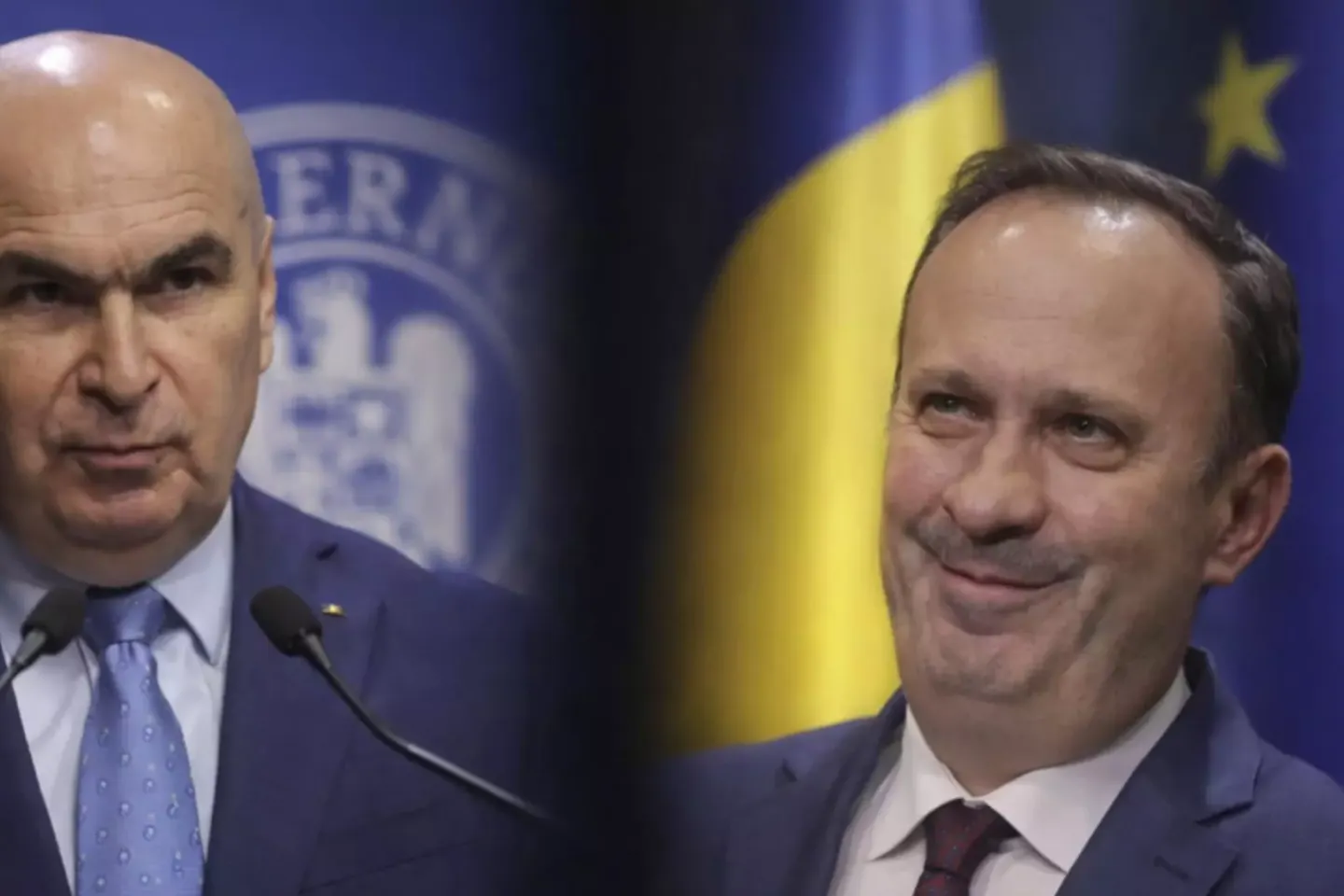 Adrian Câciu, atac dur la Bolojan: „A 10-a lună de scădere a consumului. Nu e nimic firesc în asta!”