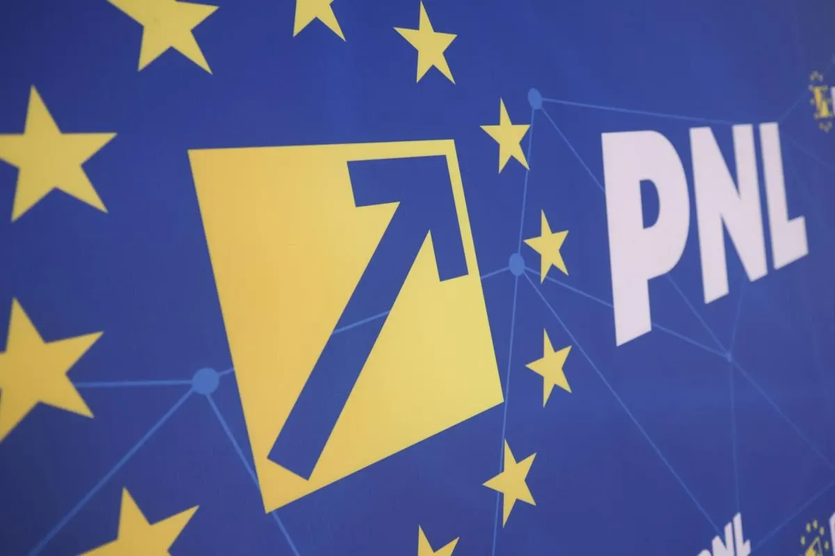 PNL a votat pentru convocarea Congresului extraordinar. Decizie importantă în ședința Consiliului Național