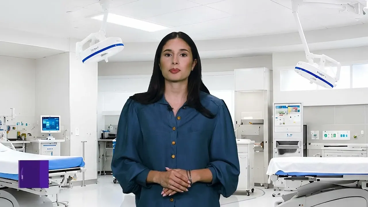 Realitatea medicală cu Nicole Păcuraru: De ce uităm lucruri aparent simple?