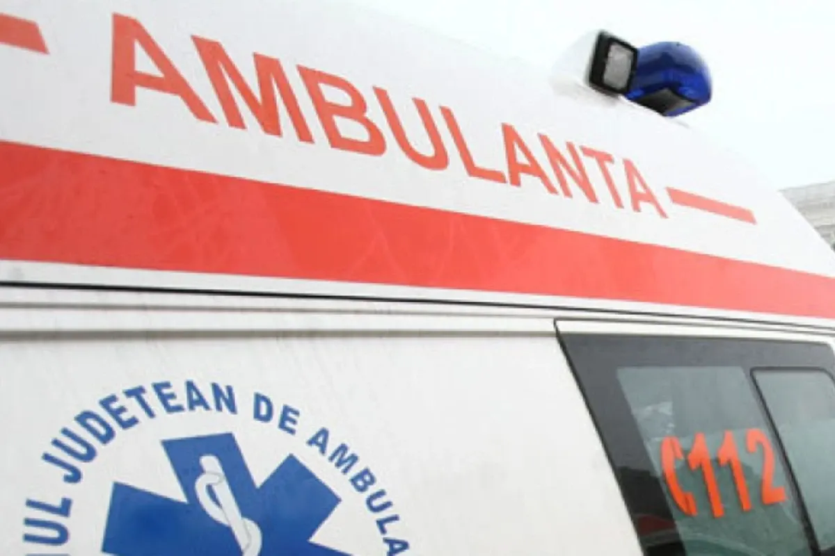 Tragedie la mofetă în Harghita: Un mort și un rănit grav