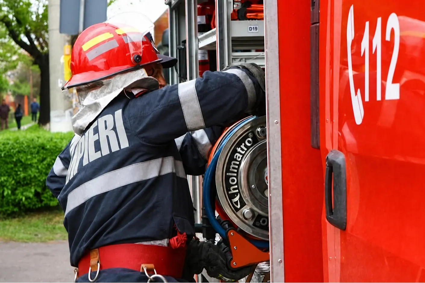 127 de oameni au murit în incendii de locuințe în primele 8 luni din 2026. Care sunt principalele cauze