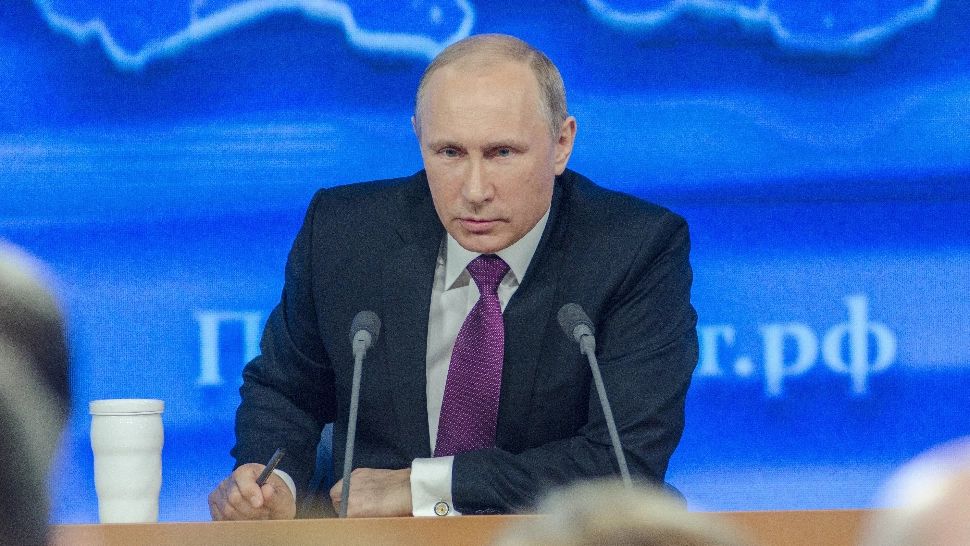 Vladimir Putin își întărește securitatea pe fondul temerilor de complot. Ce restricții au primit apropiații liderului de la Kremlin