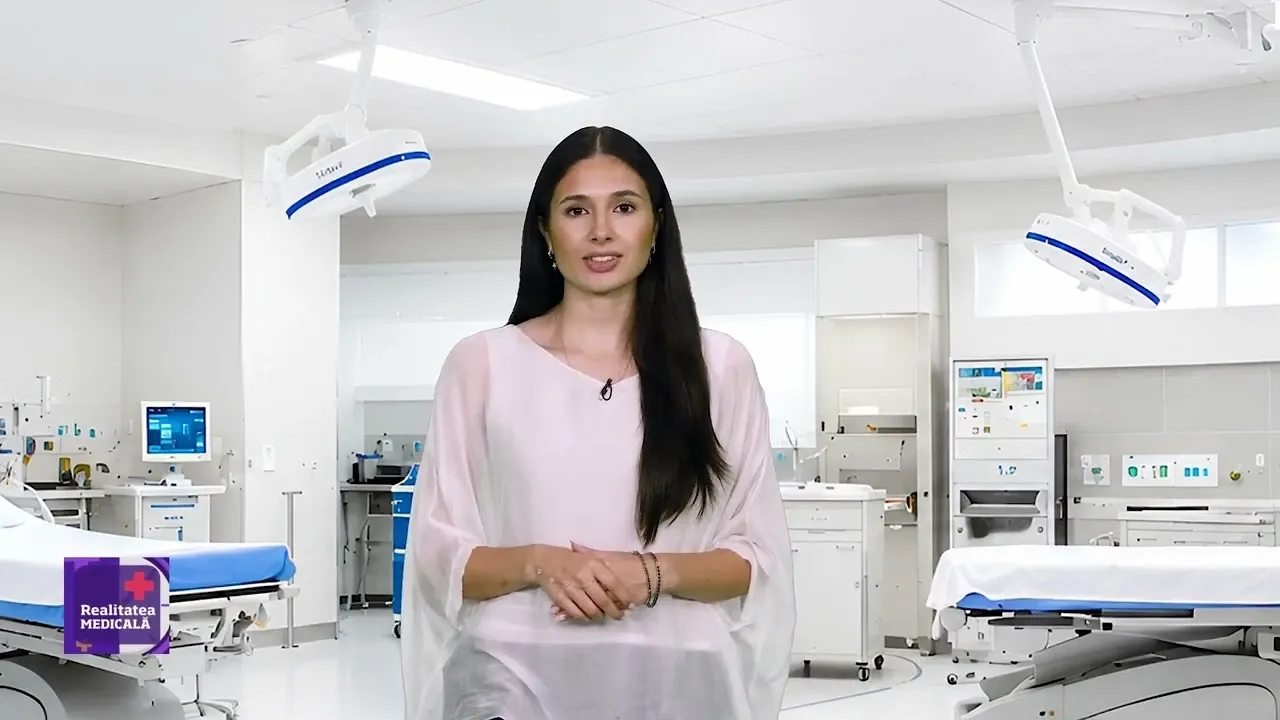 Realitatea Medicală cu Nicole Păcuraru: De ce ai respirație urât mirositoare?