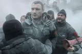 Primarul Kievului: Capitala, lovită de cele mai grave atacuri cu rachete balistice de până acum VIDEO