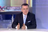 Dan Dungaciu:”Nu cred că vom avea un nou guvern în această săptămână. Alegerile anticipate, singura soluție pentru ieșirea din criză”
