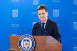Nicușor Dan: Blocajul nu este la numele premierului, ci la componența viitorului Guvern