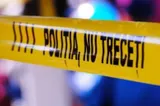 Accident grav în Caraș-Severin. Tânăr de 18 ani, mort după ce mașina în care se afla s-a izbit de un zid de beton