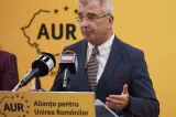 Petrișor Peiu (AUR) critică gestionarea crizei energetice: Proiectele de la Complexul Energetic Oltenia sunt blocate în birocrație și restricții legislative