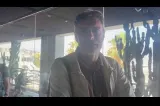 Incident scandalos pe aeroportul din Nisa. Generalul Florian Coldea a agresat-o pe jurnalista Alessia Păcuraru - EXCLUSIV