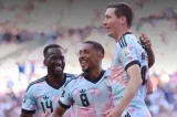 CM 2026: Belgia spulberă visul SUA cu o victorie categorică, scor 4-1