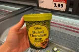 Lidl retrage de la vânzare un lot de înghețată Gelatelli. Avertisment pentru persoanele alergice
