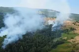 Operațiunile de stingere a incendiului din zona Lindenfeld, continuate