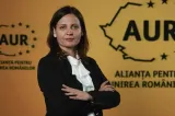 Ionelia Priescu (deputat AUR): „Azomureș a fost salvat! Mii de familii vor avea siguranța zilei de mâine datorită soluției promovate de AUR!”