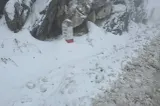 Lapoviță și ninsoare la altitudini de peste 1500 metri