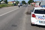 Tragedie pe șoselele din Caraș-Severin: Un cetățean bulgar și-a pierdut viața într-un grav accident rutier