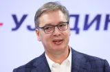 Înfrângere istorică pentru Vucic. Jurnalistul sârb Ognjen Medic explică, în exclusivitate la Realitatea Plus, ce s-a întâmplat în ziua alegerilor