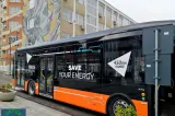 Zilele Feroviare 2026: Reșița are una dintre cele mai moderne flote de transport în comun din țară