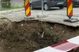 Caraș-Severin e sub media națională la extinderea rețelelor de apă și canalizare în mediul rural