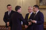 Sondajele care dau peste cap puterea în ziua consultărilor. AUR, pe primul loc în intențiile de vot ale românilor