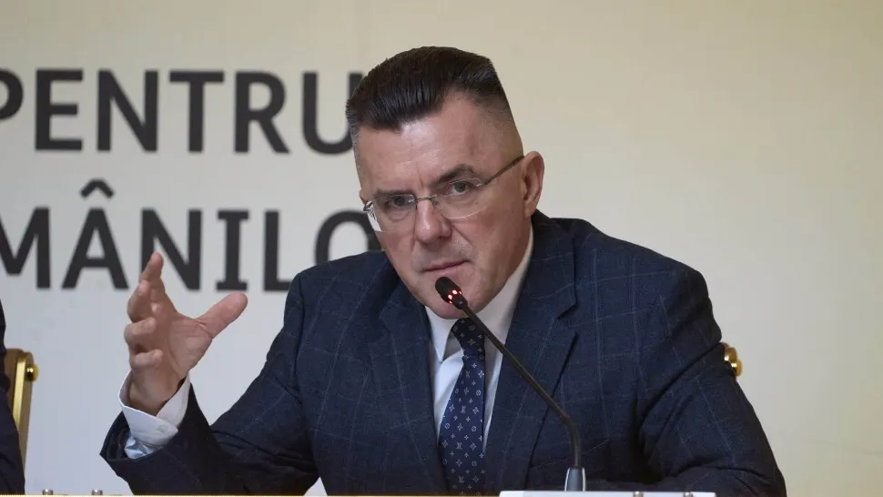 Dan Dungaciu: ”Guvernul trebuie să plece și Coaliția să dispară. La sfârșitul lui aprilie vom depune moțiune de cenzură”