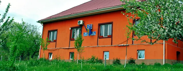 Primaria Fârliug