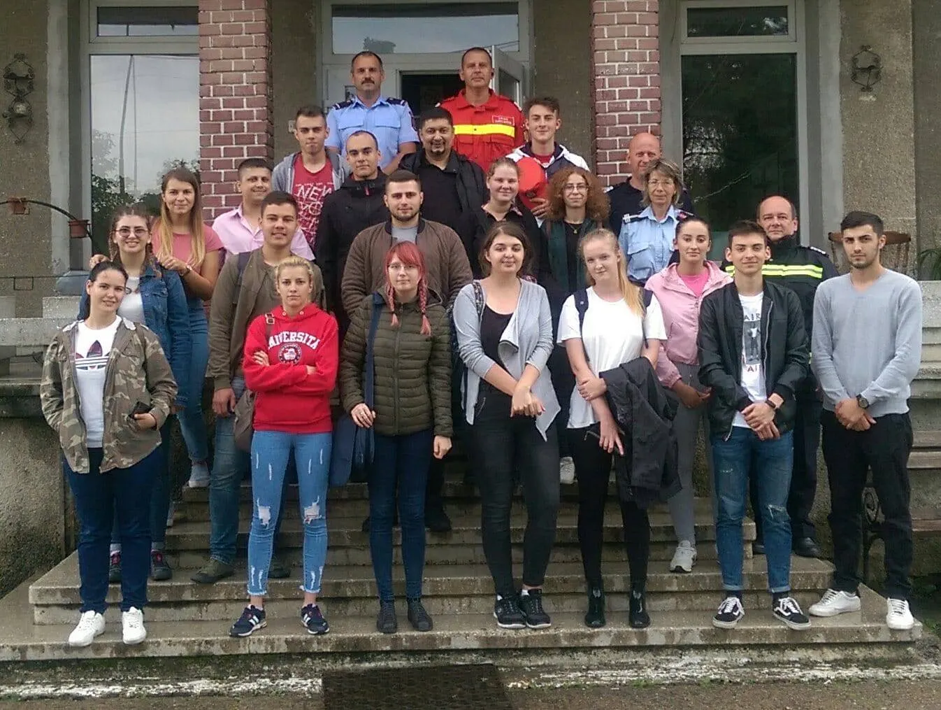 SMURD voluntari salvatori din pasiune (6)