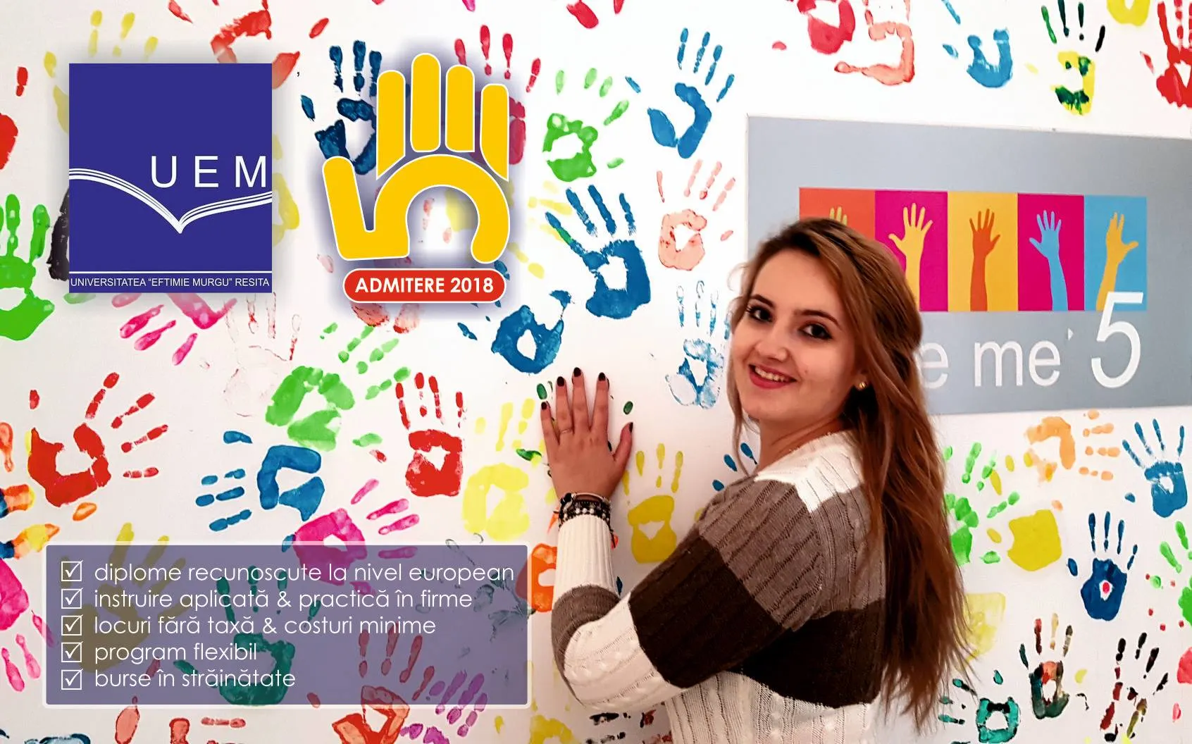 UEM studenti