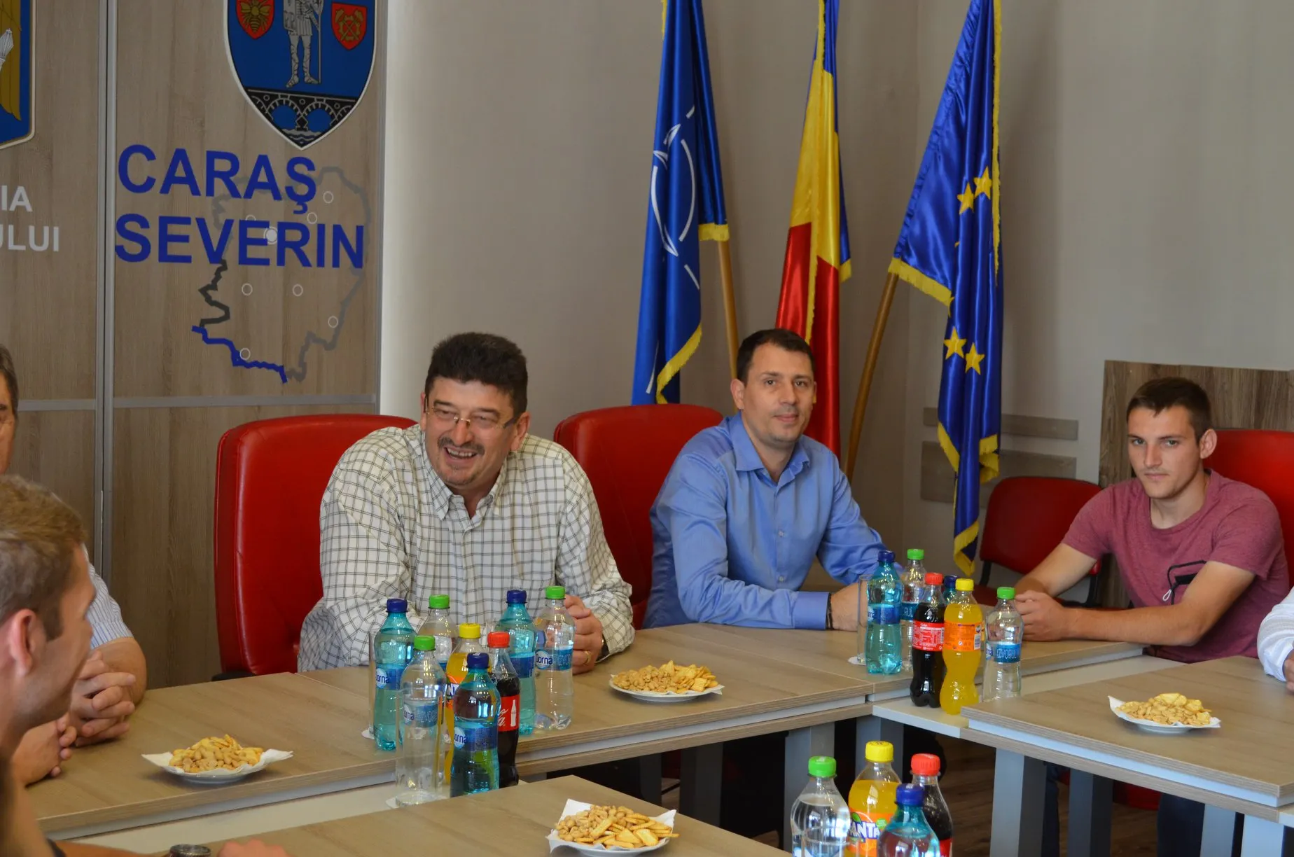 vizita studenti basarabeni prefect caras severin matei lupu (4)
